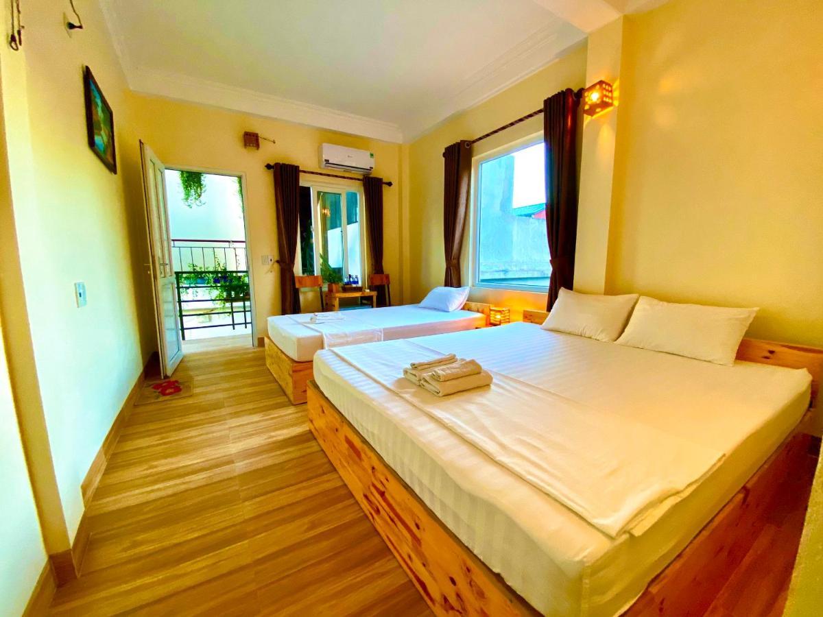 Ha Lan Homestay Ninh Bình Extérieur photo