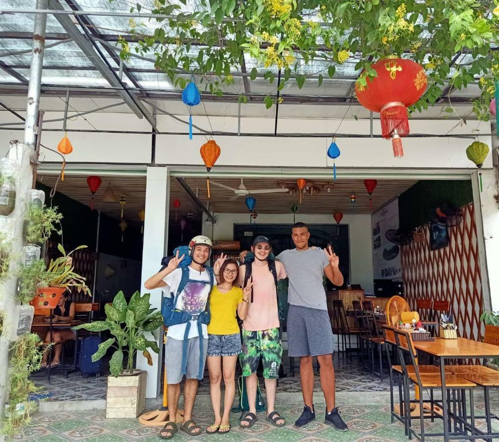 Ha Lan Homestay Ninh Bình Extérieur photo